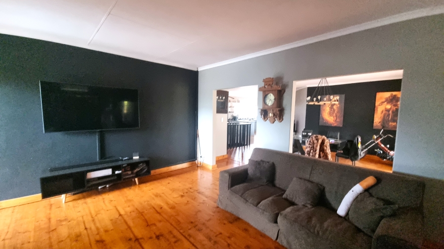 4 Bedroom Property for Sale in Cashan North West